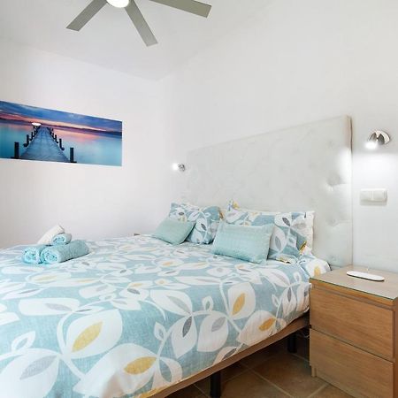 Villa Contenta Corralejo Eksteriør bilde