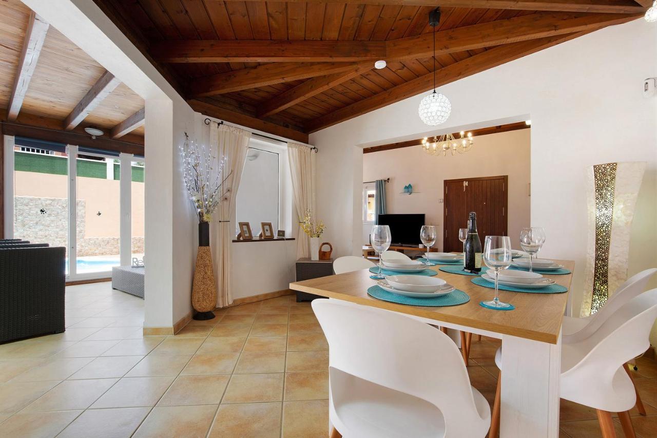 Villa Contenta Corralejo Eksteriør bilde